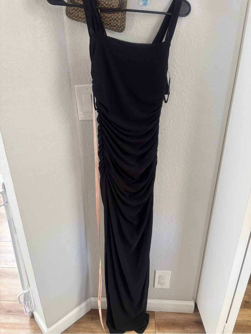 Black Lulus